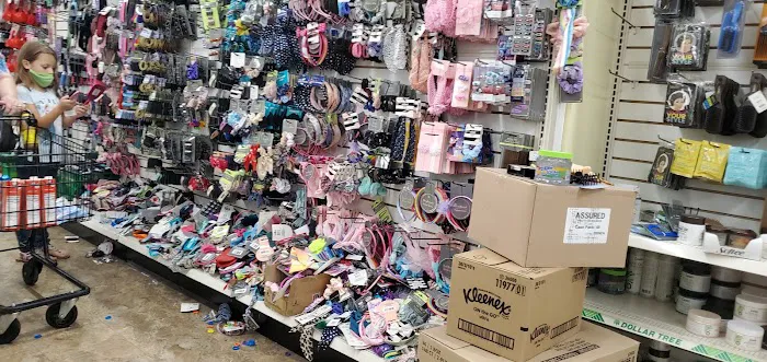 Dollar Tree 5