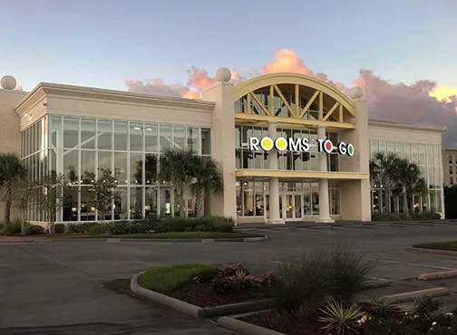 Rooms To Go 7