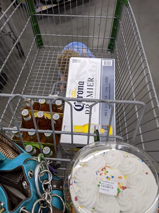 Walmart Neighborhood Market 7