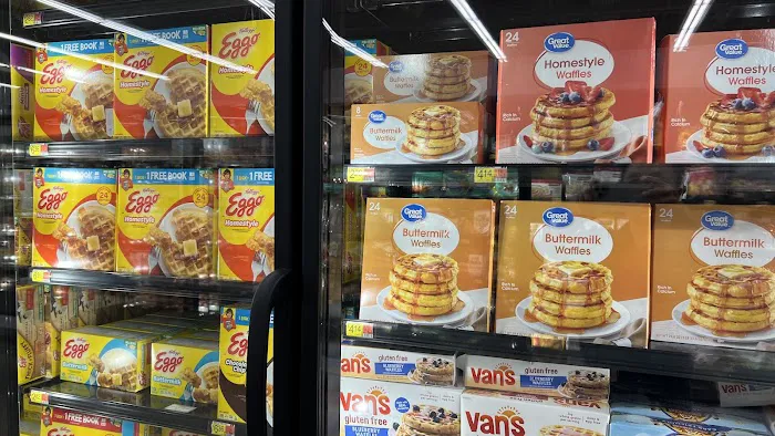 Walmart Neighborhood Market 1