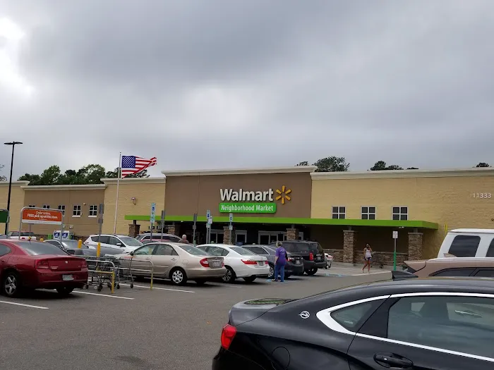 Walmart Neighborhood Market 3