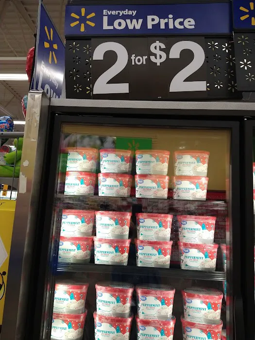 Walmart Neighborhood Market 8