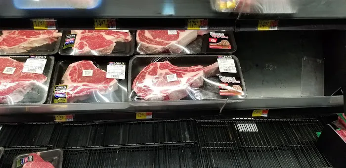 Walmart Neighborhood Market 5