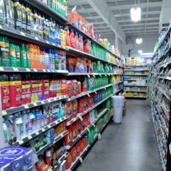 Dollar General ico