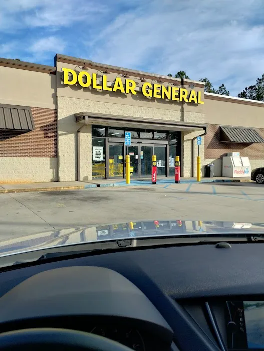 Dollar General 2