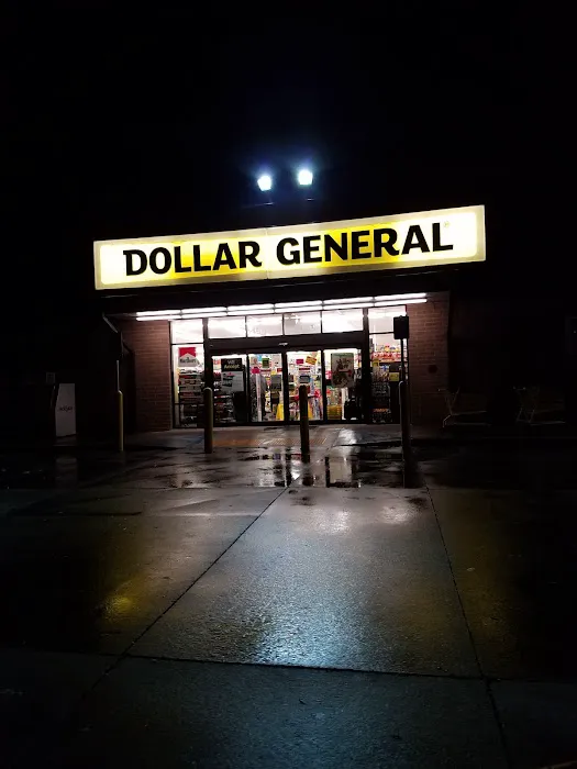 Dollar General 8