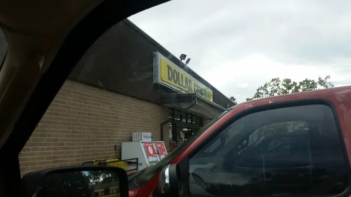Dollar General 3