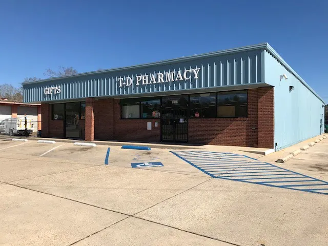 T-D Pharmacy 0