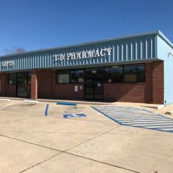 T-D Pharmacy ico