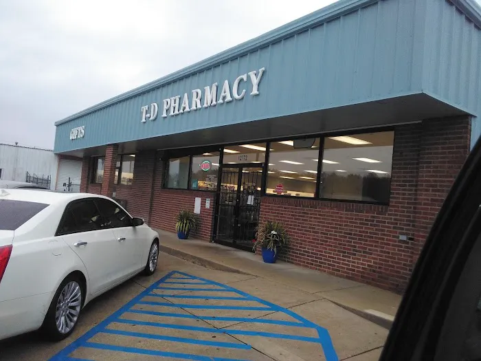 T-D Pharmacy 1