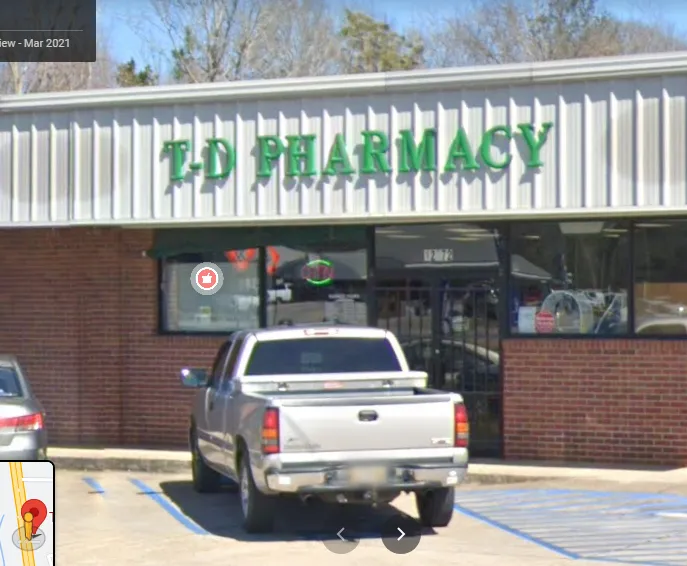 T-D Pharmacy 9