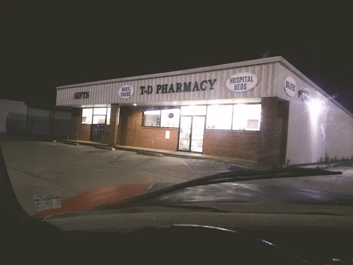 T-D Pharmacy 5