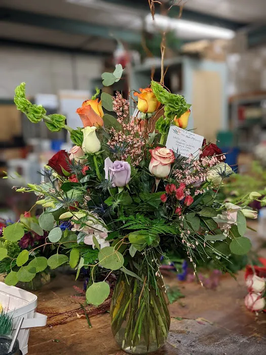 The Village Florist & Gifts 2