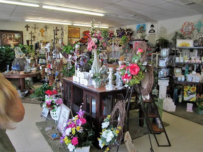 The Village Florist & Gifts 1