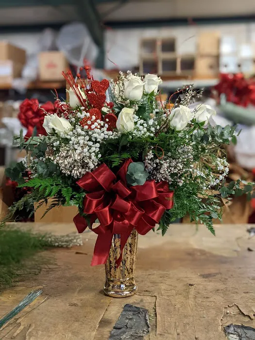 The Village Florist & Gifts 4