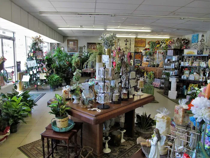 The Village Florist & Gifts 3