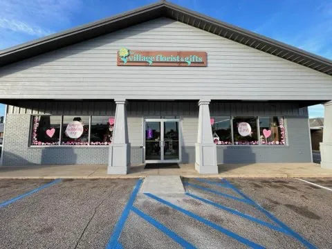 The Village Florist & Gifts 8