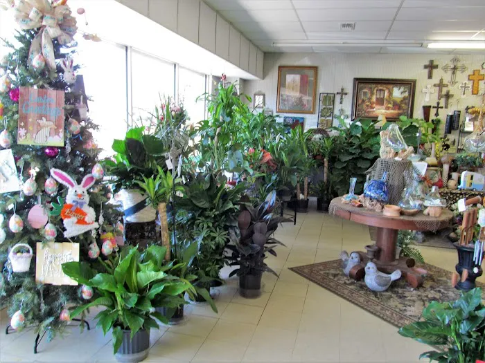 The Village Florist & Gifts 0