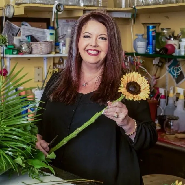 The Village Florist & Gifts 9