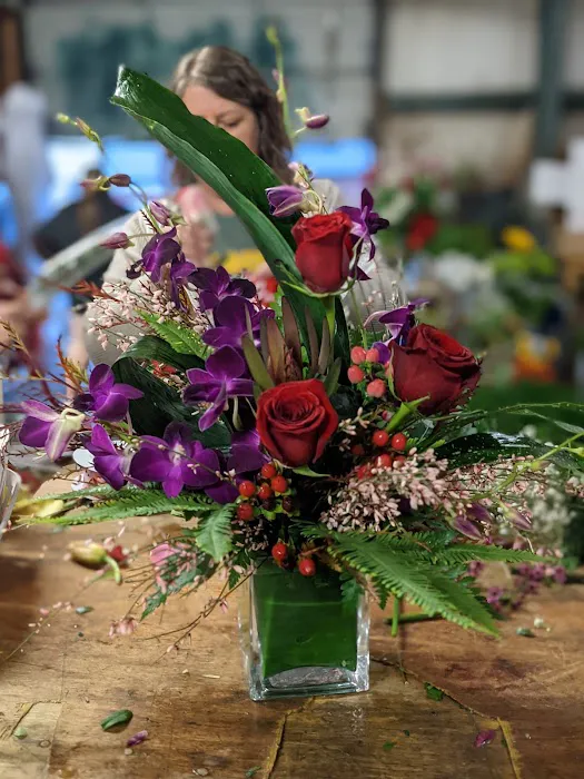 The Village Florist & Gifts 6