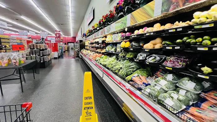 Food Giant 4