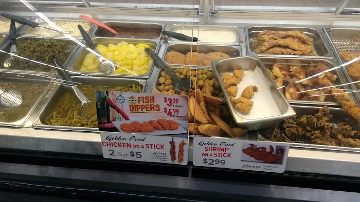 Food Giant 3