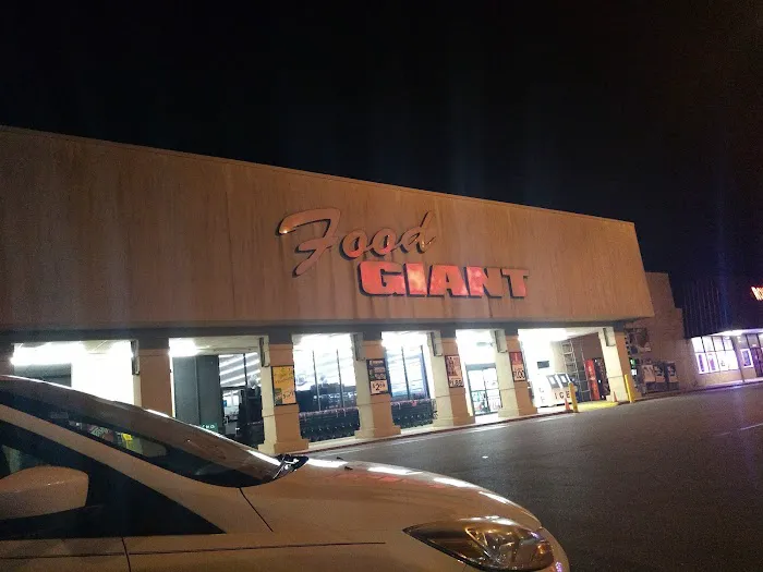 Food Giant 1