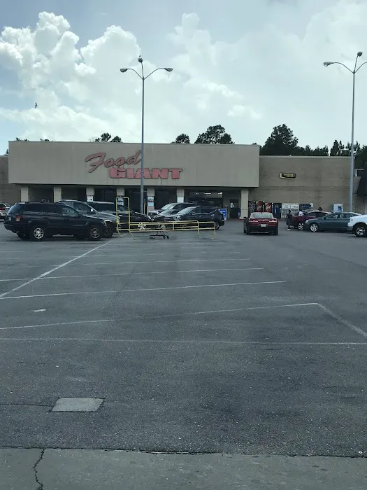 Food Giant 6