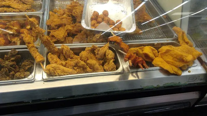 Food Giant 8