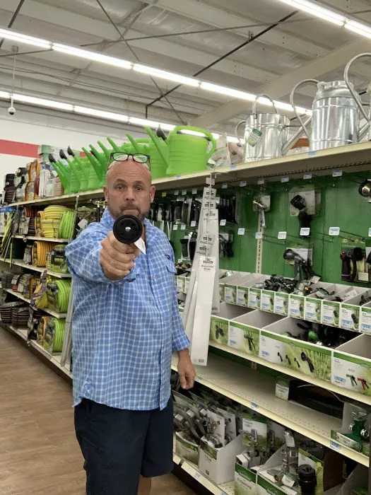 Tractor Supply Co. 0