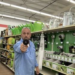 Tractor Supply Co. ico