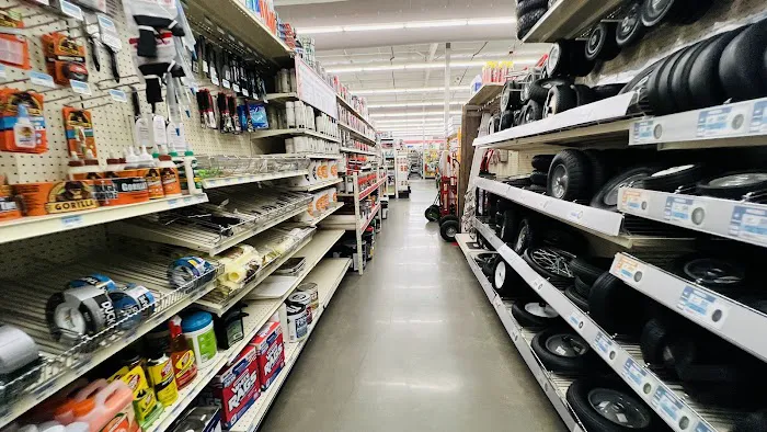 Tractor Supply Co. 2