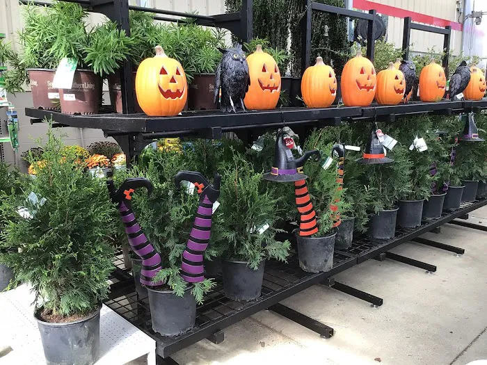 Tractor Supply Co. 9