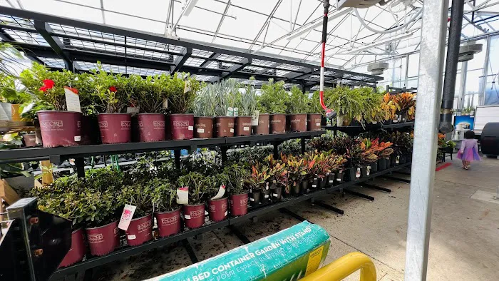 Tractor Supply Co. 3