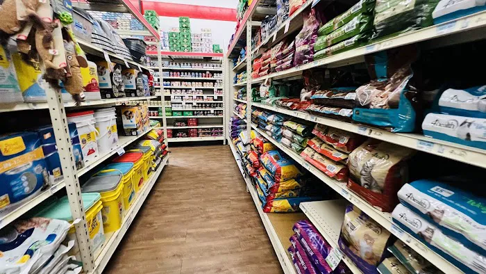 Tractor Supply Co. 4