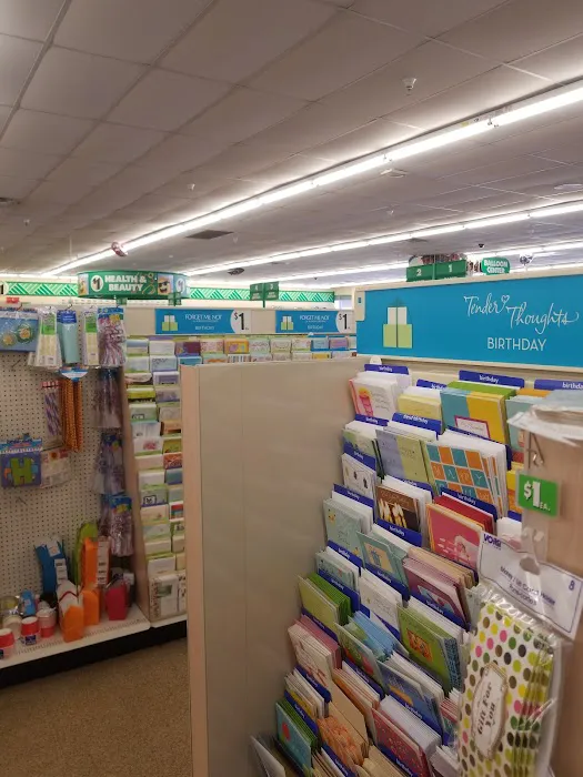 Dollar Tree 8