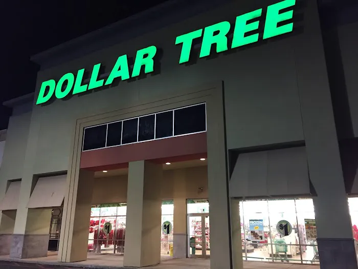 Dollar Tree 5