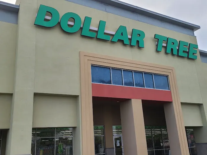 Dollar Tree 0