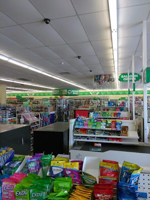 Dollar Tree 4