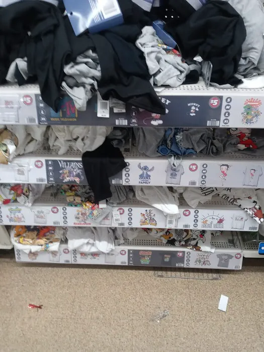 Dollar Tree 2
