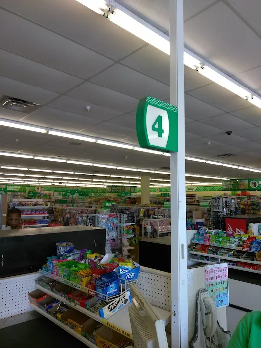 Dollar Tree 3