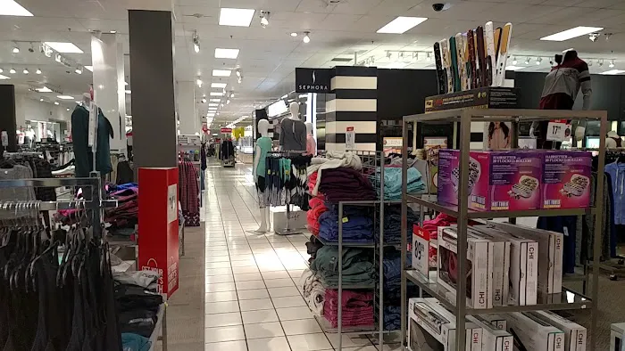 JCPenney 0
