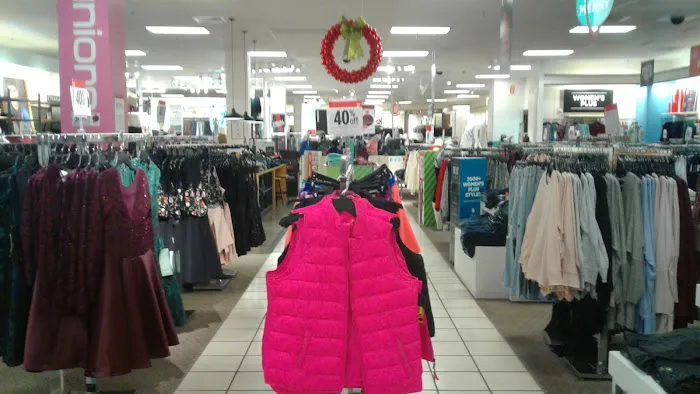 JCPenney 8