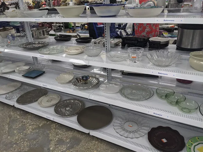 America's Thrift Stores & Donation Center 8