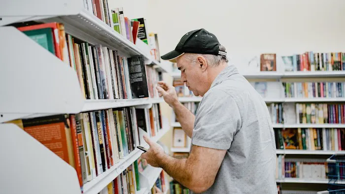 America's Thrift Stores & Donation Center 4