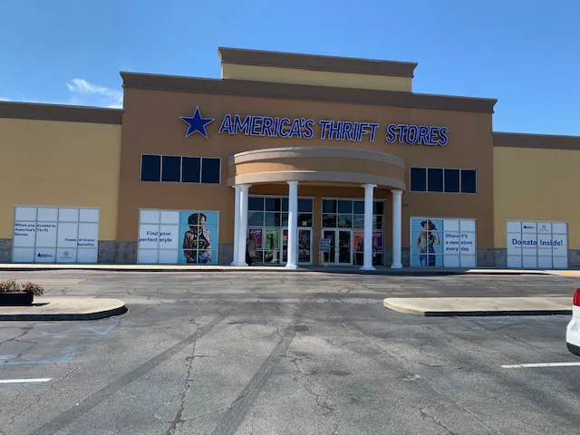 America's Thrift Stores & Donation Center 3