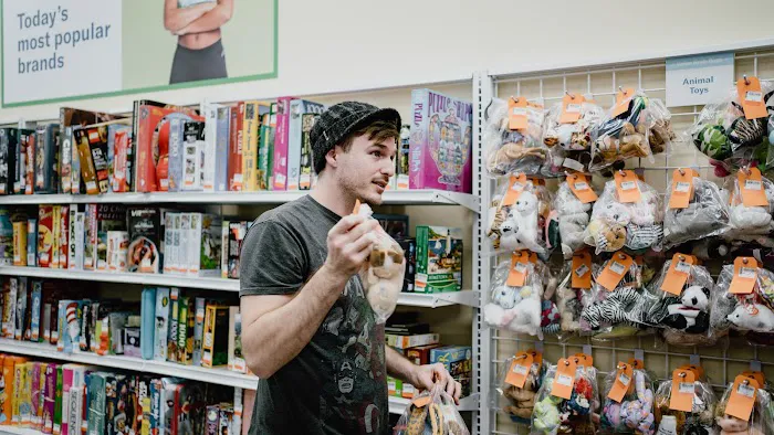 America's Thrift Stores & Donation Center 6