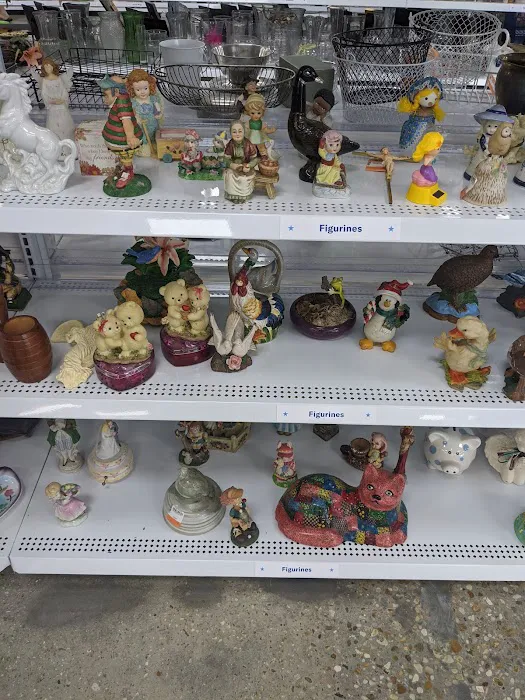 America's Thrift Stores & Donation Center 7