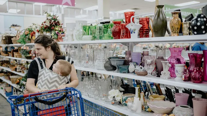 America's Thrift Stores & Donation Center 1