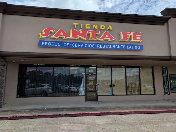 Tienda Santa Fe 9